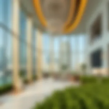 Damac Couture: An Insight into Luxury in Dubai's Real Estate Landscape Summary Damac Couture: An Insight into Luxury in Dubai's Real Estate Landscape Summary