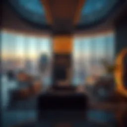 Damac Paramount: An Insight into Luxury Living in Dubai Introduction