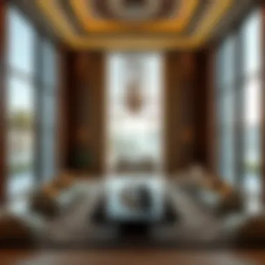 Notable Damac Paramount: An Insight into Luxury Living in Dubai