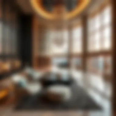 Damac Paramount: An Insight into Luxury Living in Dubai Summary Damac Paramount: An Insight into Luxury Living in Dubai Summary