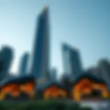Damac XL Tower: An Overview Through Photos Introduction
