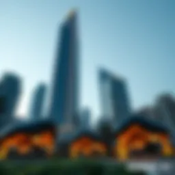 Damac XL Tower: An Overview Through Photos Introduction