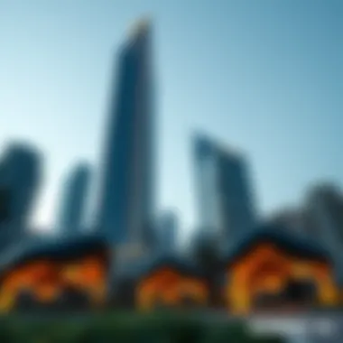 Damac XL Tower: An Overview Through Photos Introduction Damac XL Tower: An Overview Through Photos Introduction
