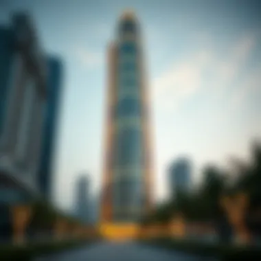 Notable Damac XL Tower: An Overview Through Photos Notable Damac XL Tower: An Overview Through Photos