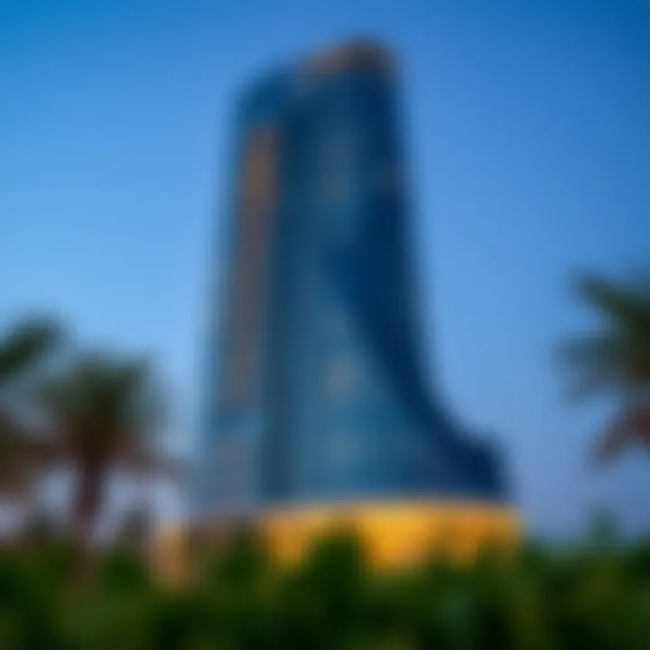 Damac XL Tower: An Overview Through Photos Summary