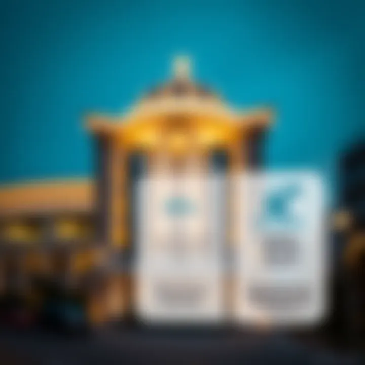 Requirements for DEWA Security Deposit Infographic highlighting requirements for DEWA security deposit