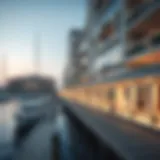 Dubai Creek Harbour: A Comprehensive Insight into The Cove Introduction