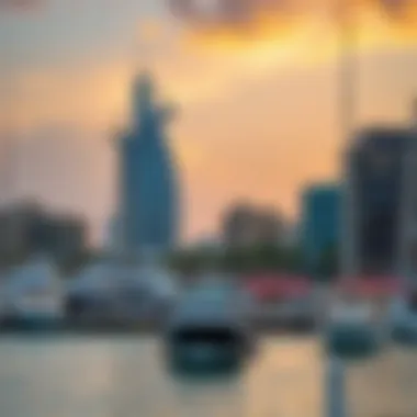 Notable Dubai Creek Harbour: A Comprehensive Insight into The Cove Notable Dubai Creek Harbour: A Comprehensive Insight into The Cove