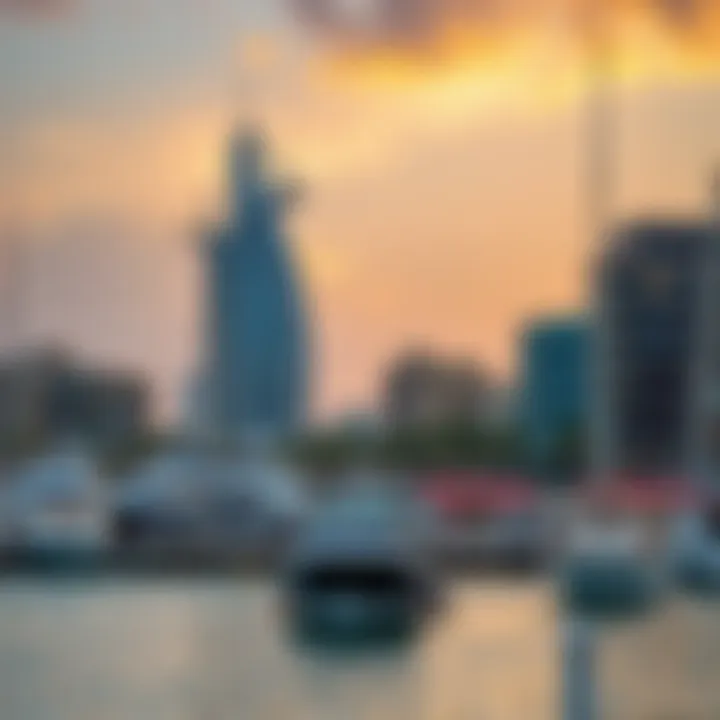 Notable Dubai Creek Harbour: A Comprehensive Insight into The Cove Notable Dubai Creek Harbour: A Comprehensive Insight into The Cove