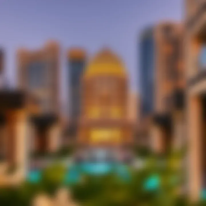 Notable Dubai Holiday List 2023: A Comprehensive Guide for Property Investors and Tourists