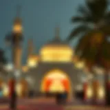 Eid Celebrations in Dubai: A Comprehensive Overview Introduction