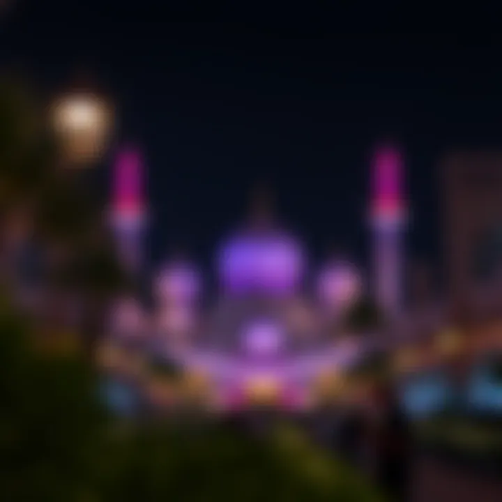 Eid Celebrations in Dubai: A Comprehensive Overview Summary
