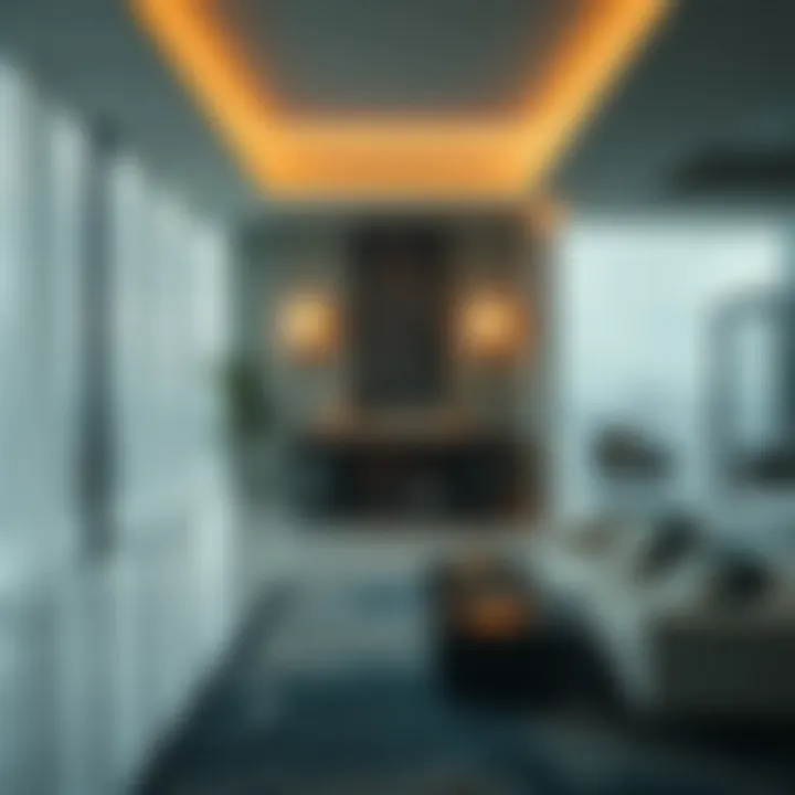 Notable Element by Westin: A Comprehensive Overview of a Unique Hospitality Experience