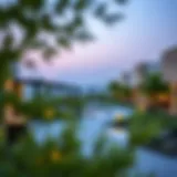 Emaar Farm Gardens: A Paradigm Shift in Luxury Living Introduction