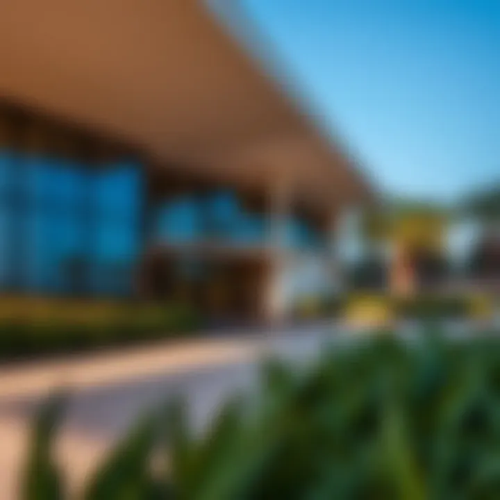 Emaar Farm Gardens: A Paradigm Shift in Luxury Living Summary