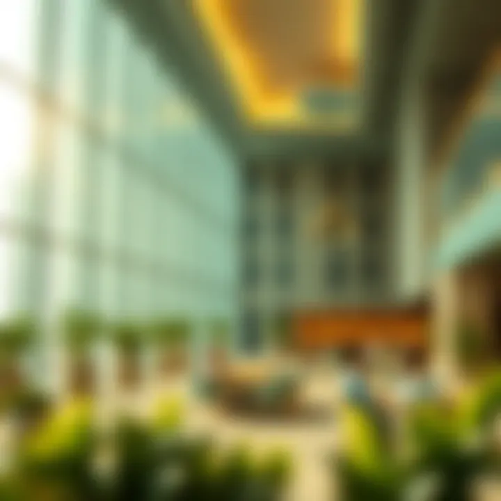 Establishing a Business in the UAE: A Comprehensive Exploration Summary Establishing a Business in the UAE: A Comprehensive Exploration Summary