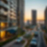 Evaluating Apartment Costs in Dubai Introduction