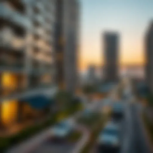 Evaluating Apartment Costs in Dubai Introduction