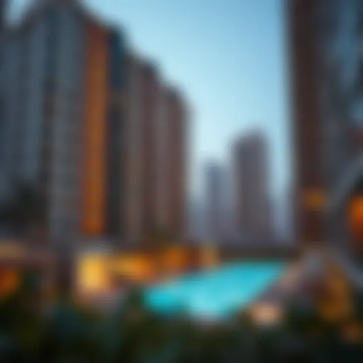 Notable Evaluating Apartment Costs in Dubai