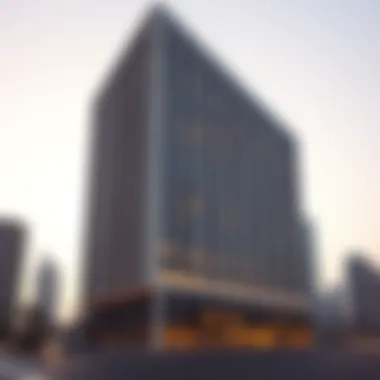 Notable Examining Iconic Buildings in Dubai: A Study of Architecture and Real Estate Impact Notable Examining Iconic Buildings in Dubai: A Study of Architecture and Real Estate Impact
