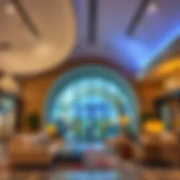 Explore the Furniture Shops of Mirdif City Center Introduction