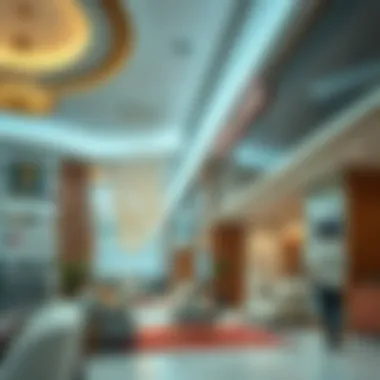 Notable Explore the Furniture Shops of Mirdif City Center
