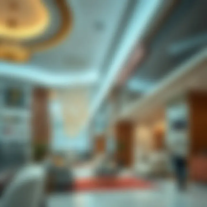 Notable Explore the Furniture Shops of Mirdif City Center