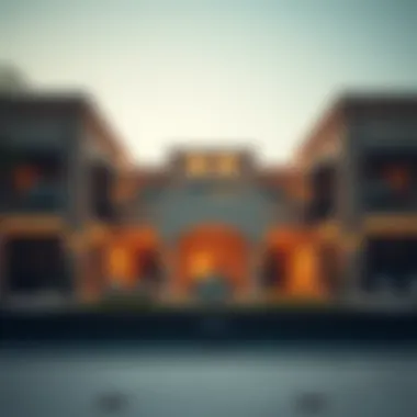 Notable Exploring Abu Hail Villa Rentals