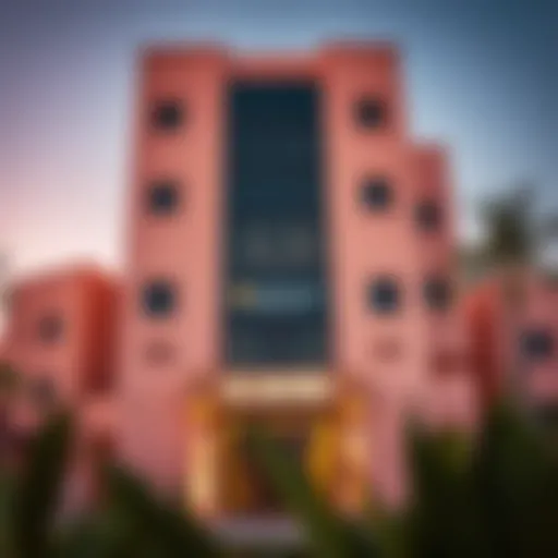 Exploring Affordable Accommodations: The Cheapest Hotel in Al Satwa, Dubai Introduction