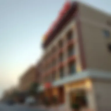 Notable Exploring Affordable Accommodations: The Cheapest Hotel in Al Satwa, Dubai Notable Exploring Affordable Accommodations: The Cheapest Hotel in Al Satwa, Dubai