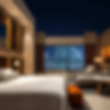 Exploring Affordable Hotel Apartments in Dubai Introduction Exploring Affordable Hotel Apartments in Dubai Introduction