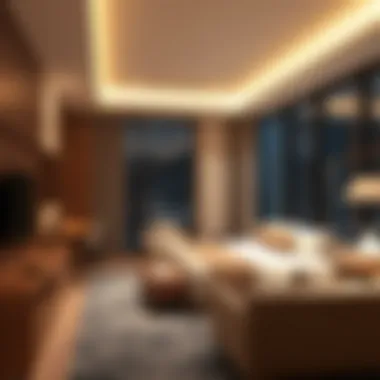 Notable Exploring Affordable Hotel Apartments in Dubai Notable Exploring Affordable Hotel Apartments in Dubai