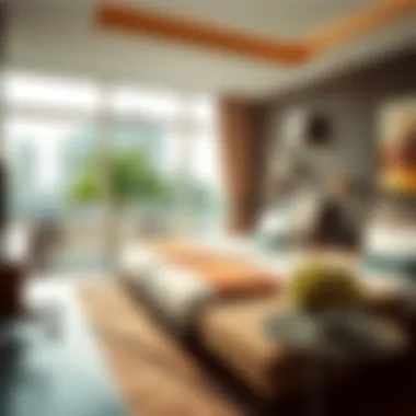 Exploring Affordable Hotel Apartments in Dubai Summary Exploring Affordable Hotel Apartments in Dubai Summary