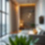 Exploring Affordable Studio Flats in Rashidiya, Dubai Introduction
