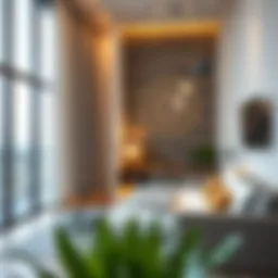 Exploring Affordable Studio Flats in Rashidiya, Dubai Introduction