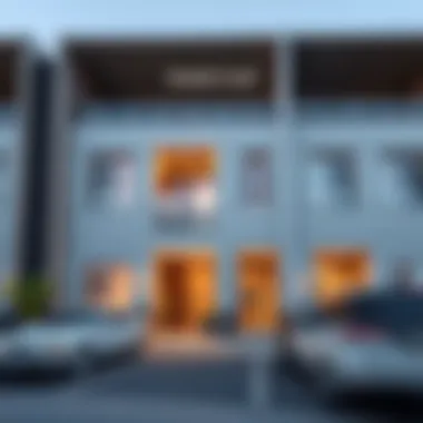 Notable Exploring Affordable Studio Flats in Rashidiya, Dubai Notable Exploring Affordable Studio Flats in Rashidiya, Dubai