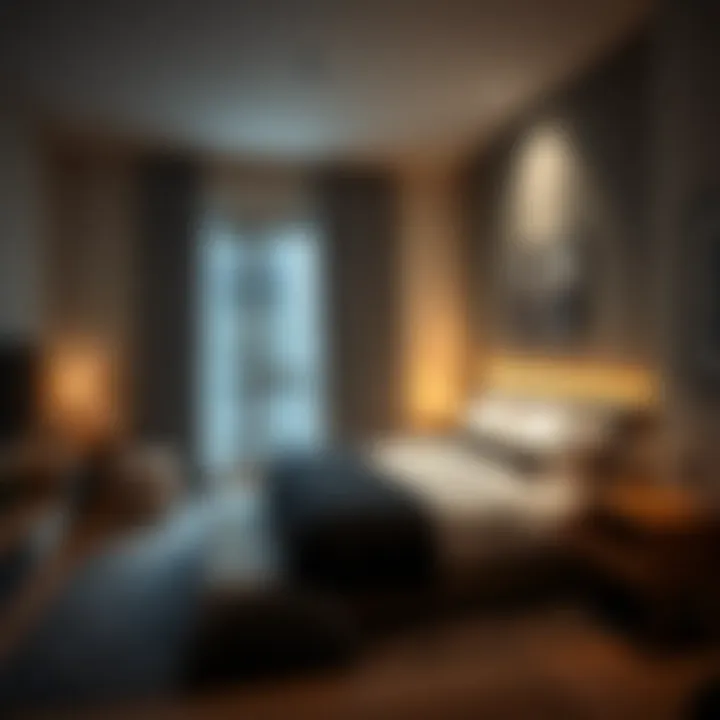 Exploring Affordable Studio Flats in Rashidiya, Dubai Summary