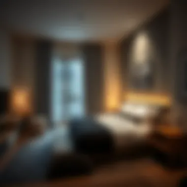 Exploring Affordable Studio Flats in Rashidiya, Dubai Summary Exploring Affordable Studio Flats in Rashidiya, Dubai Summary