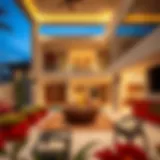 Exploring Akoya Oxygen Villas for Rent: A Comprehensive Guide Introduction