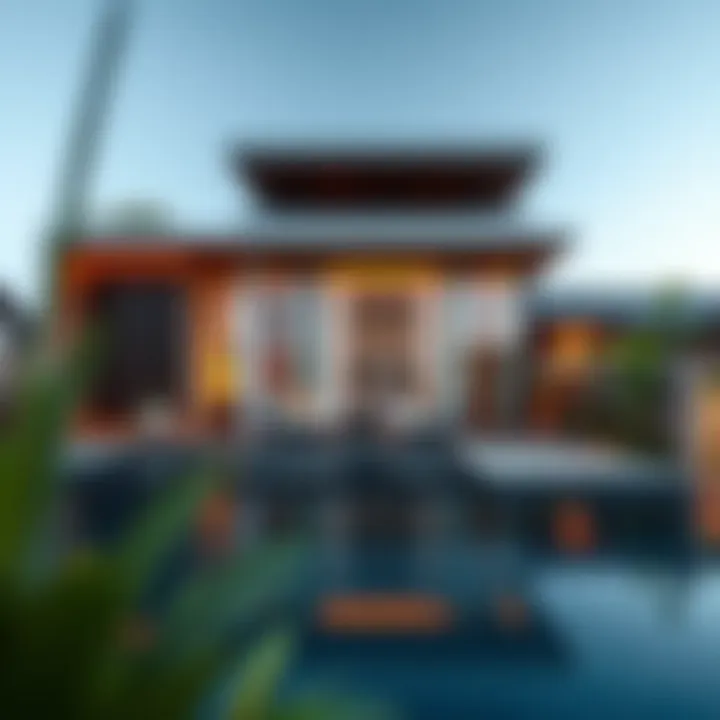 Exploring Akoya Oxygen Villas for Rent: A Comprehensive Guide Summary