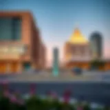 Exploring Al Ansari International City: A Comprehensive Overview Introduction