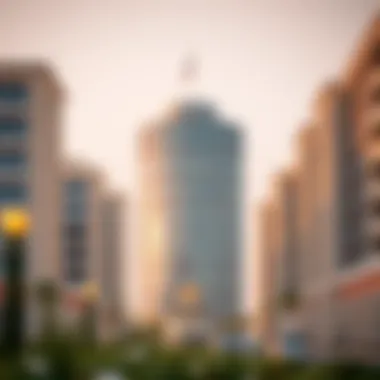 Exploring Al Ansari International City: A Comprehensive Overview Summary Exploring Al Ansari International City: A Comprehensive Overview Summary