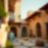 Exploring Al Fahidi Heritage Village: A Glimpse into Dubai's Rich Cultural Fabric Introduction