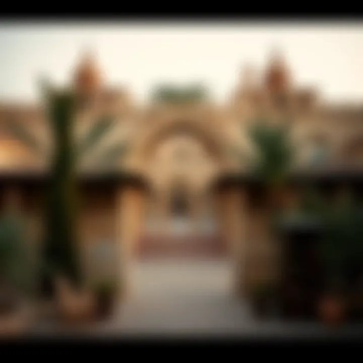 Exploring Al Fahidi Heritage Village: A Glimpse into Dubai's Rich Cultural Fabric Summary Exploring Al Fahidi Heritage Village: A Glimpse into Dubai's Rich Cultural Fabric Summary