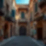 Exploring Al Fahidi Historical Neighborhood: A Cultural and Architectural Journey Introduction