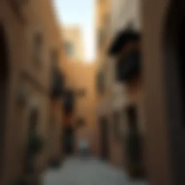 Notable Exploring Al Fahidi Historical Neighborhood: A Cultural and Architectural Journey Notable Exploring Al Fahidi Historical Neighborhood: A Cultural and Architectural Journey