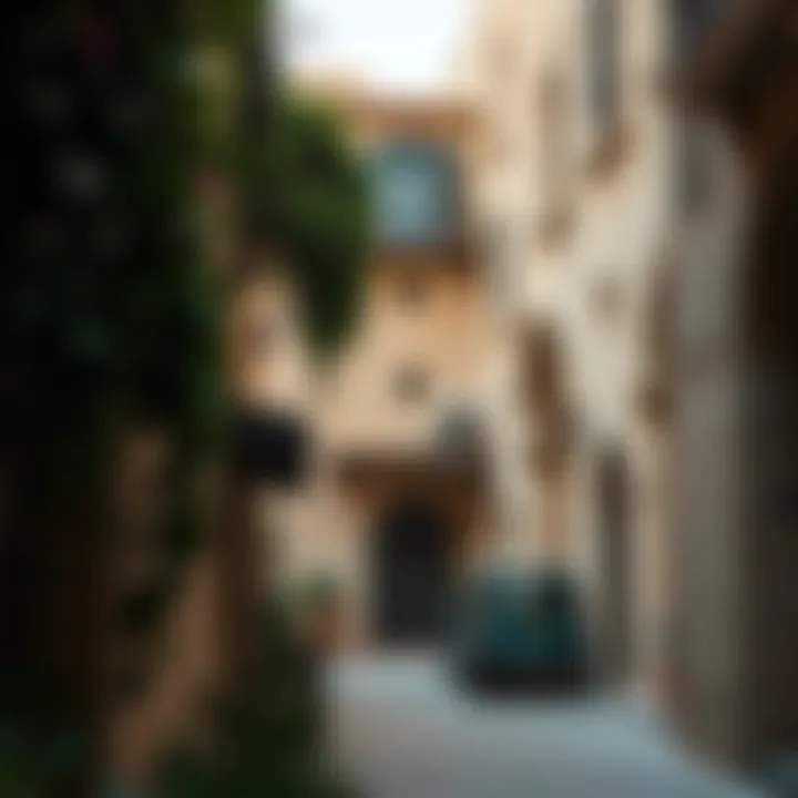 Exploring Al Fahidi Historical Neighborhood: A Cultural and Architectural Journey Summary