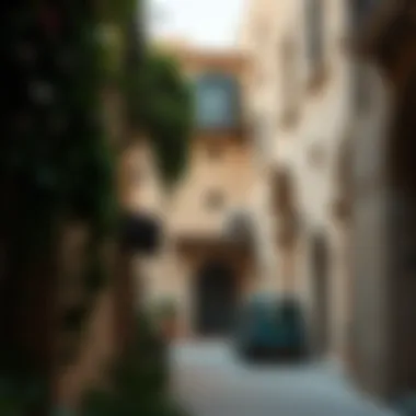 Exploring Al Fahidi Historical Neighborhood: A Cultural and Architectural Journey Summary Exploring Al Fahidi Historical Neighborhood: A Cultural and Architectural Journey Summary