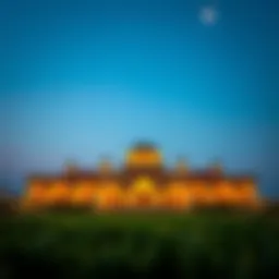 Exploring Al Habtoor Polo Resort: A Comprehensive Guide Introduction