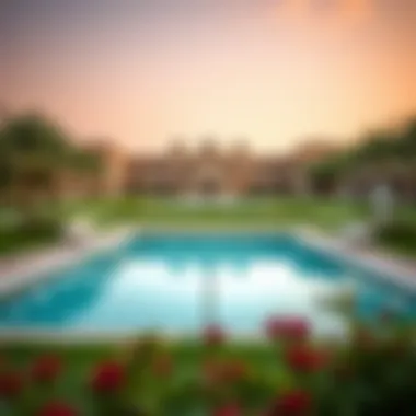 Exploring Al Habtoor Polo Resort: A Comprehensive Guide Summary Exploring Al Habtoor Polo Resort: A Comprehensive Guide Summary